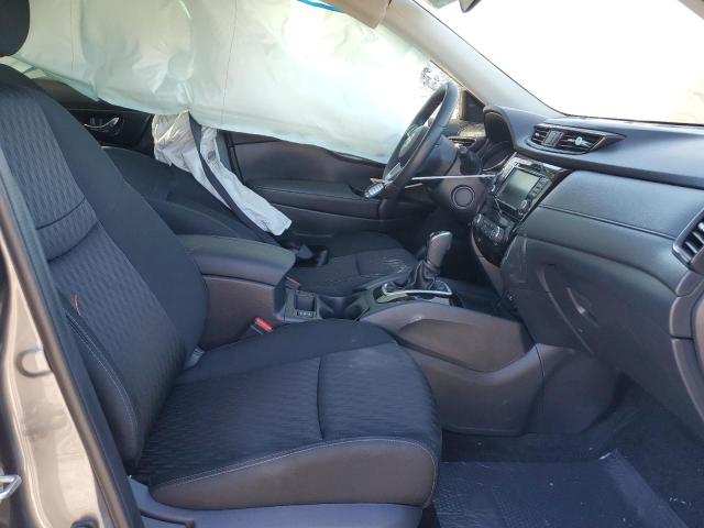 Photo 7 from auction – 2019 NISSAN ROGUE S with VIN KNMAT2MT4KP552638