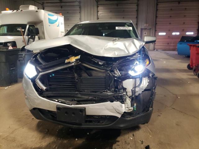 Photo 5 from auction – 2018 CHEVROLET EQUINOX LT with VIN 2GNAXJEV2J6177563
