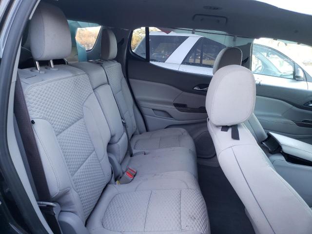 Photo 11 from auction – 2019 GMC ACADIA SLE with VIN 1GKKNKLA3KZ115141