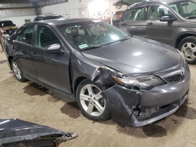Photo 4 from auction – 2014 TOYOTA CAMRY L with VIN 4T1BF1FK9EU753186