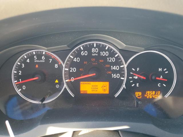 Photo 9 from auction – 2011 NISSAN ALTIMA BAS with VIN 1N4AL2AP0BC174595