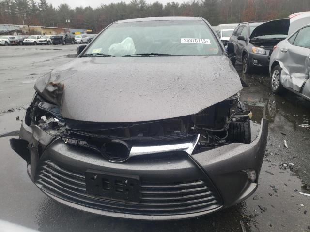 Photo 5 from auction – 2016 TOYOTA CAMRY LE with VIN 4T4BF1FK0GR569277