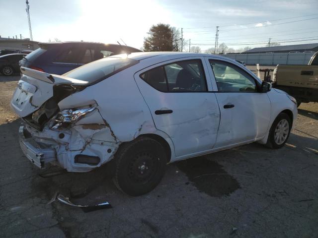 Photo 3 from auction – 2018 NISSAN VERSA S with VIN 3N1CN7AP7JL810896