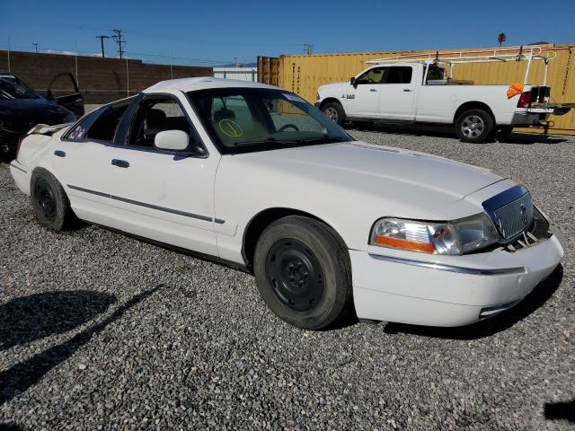 Photo 4 from auction – 2003 MERCURY GRAND MARQ with VIN 2MEFM74W23X606538