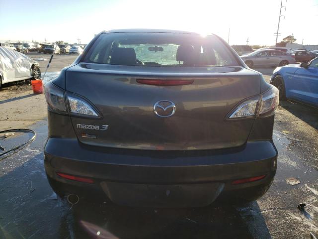 Photo 6 from auction – 2012 MAZDA 3 I with VIN JM1BL1VF7C1504594