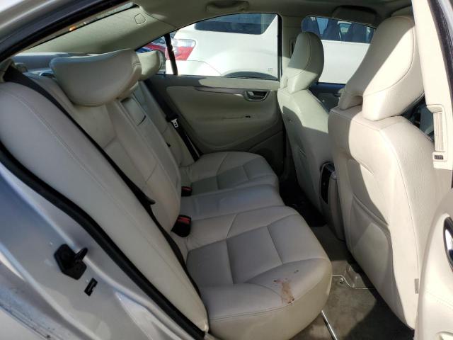 Photo 10 from auction – 2007 VOLVO S60 T5 with VIN YV1RS547972614639