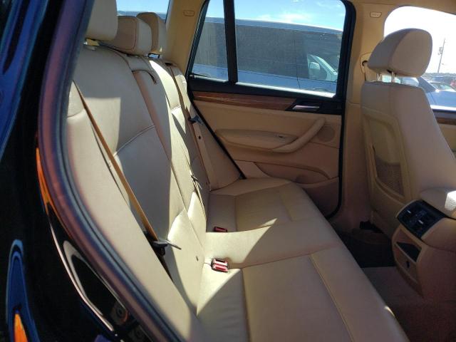 Photo 11 from auction – 2013 BMW X3 XDRIVE2 with VIN 5UXWX9C56D0A28703