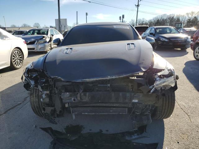 Photo 5 from auction – 2020 KIA STINGER GT with VIN KNAE45LC5L6080794