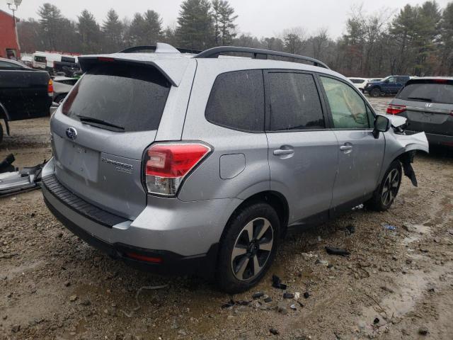 Photo 3 from auction – 2017 SUBARU FORESTER 2 with VIN JF2SJAEC3HH440811