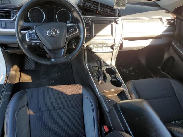 Photo 8 from auction – 2017 TOYOTA CAMRY LE with VIN 4T1BF1FK1HU345902
