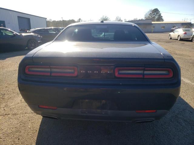 Photo 6 from auction – 2015 DODGE CHALLENGER with VIN 2C3CDZAG6FH774750