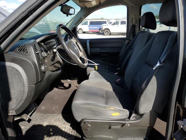 Photo 7 from auction – 2009 GMC SIERRA C15 with VIN 3GTEC23J79G189672