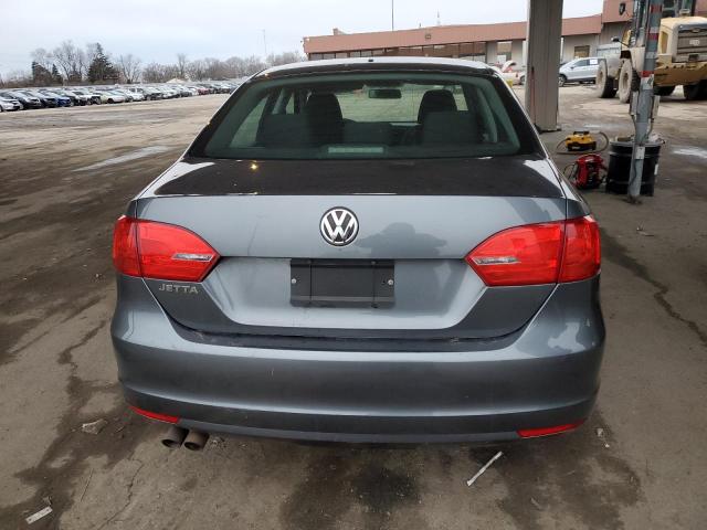 Photo 6 from auction – 2013 VOLKSWAGEN JETTA BASE with VIN 3VW2K7AJ3DM398193