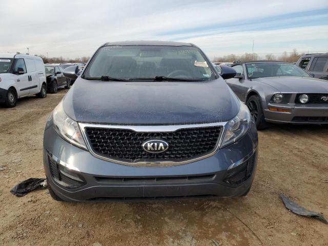 Photo 5 from auction – 2015 KIA SPORTAGE L with VIN KNDPBCAC8F7745534