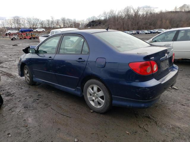 Photo 2 from auction – 2007 TOYOTA COROLLA CE with VIN 2T1BR30E57C816018
