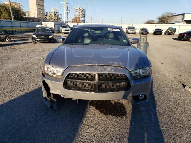 Photo 5 from auction – 2011 DODGE CHARGER R/ with VIN 2B3CL5CTXBH520410