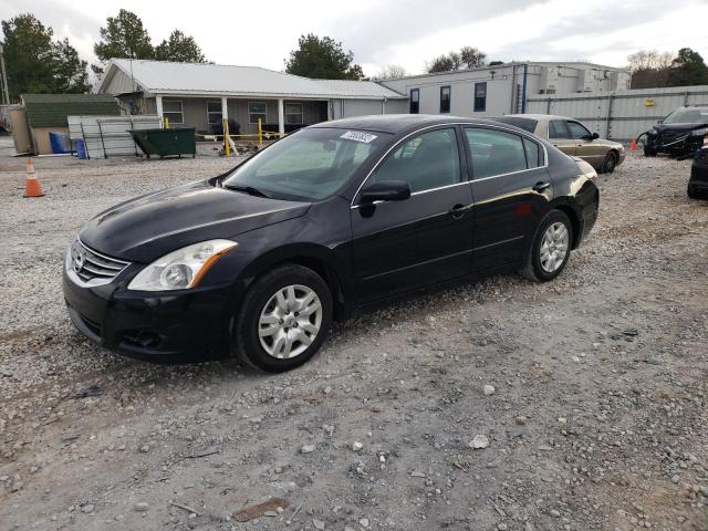 NISSAN ALTIMA BAS 2011 with VIN 1N4AL2AP0BN448527 - Photo from auction