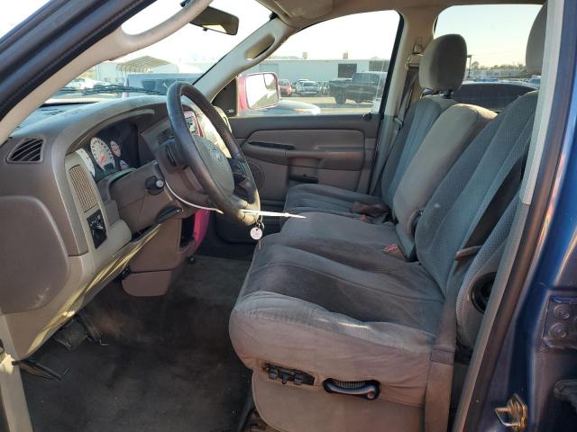 Photo 7 from auction – 2004 DODGE RAM 1500 S with VIN 1D7HA18N44J153279