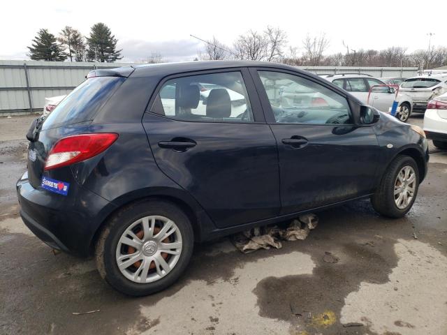 Photo 3 from auction – 2014 MAZDA MAZDA2 SPO with VIN JM1DE1KY9E0172739