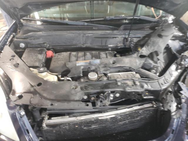 Photo 12 from auction – 2011 GMC ACADIA SLE with VIN 1GKKRPED0BJ337644