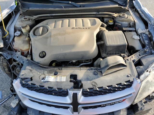 Photo 11 from auction – 2013 DODGE AVENGER SX with VIN 1C3CDZCG3DN757339