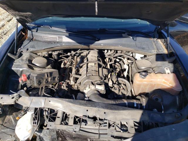 Photo 11 from auction – 2013 DODGE CHARGER R/ with VIN 2C3CDXCT2DH537667