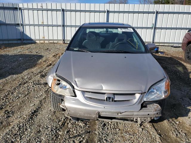 Photo 5 from auction – 2002 HONDA CIVIC EX with VIN 1HGEM22962L002727