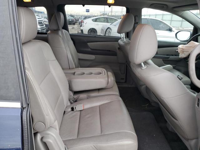 Photo 11 from auction – 2014 HONDA ODYSSEY EX with VIN 5FNRL5H63EB057208