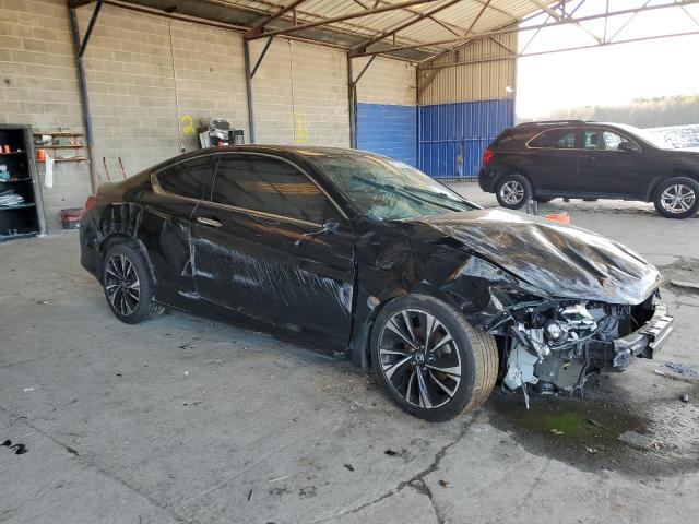Photo 4 from auction – 2016 HONDA ACCORD EXL with VIN 1HGCT1B88GA010956