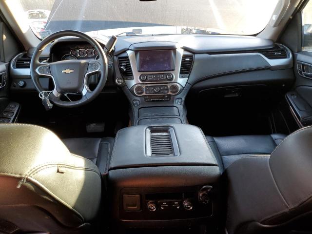 Photo 8 from auction – 2016 CHEVROLET TAHOE C150 with VIN 1GNSCCKC1GR162130