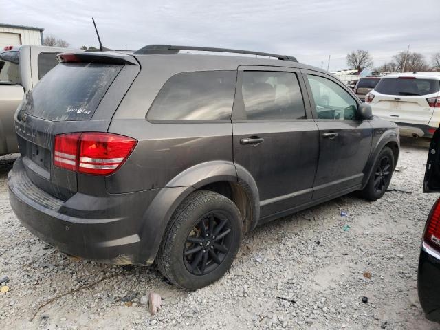 Photo 3 from auction – 2020 DODGE JOURNEY SE with VIN 3C4PDCAB0LT276335