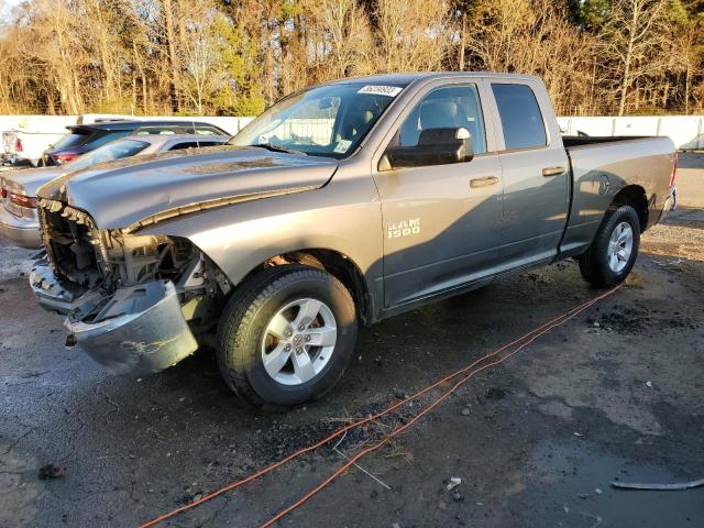 RAM 1500 ST 2013 con VIN 1C6RR6FG5DS673470 - Foto de la subasta