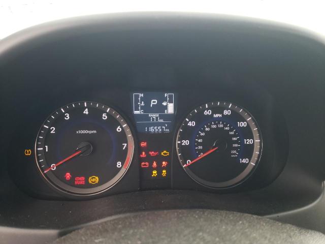 Photo 9 from auction – 2016 HYUNDAI ACCENT SE with VIN KMHCT5AEXGU270153