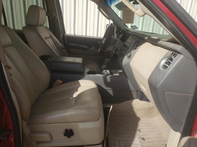 Photo 5 from auction – 2007 FORD EXPEDITION with VIN 1FMFK15597LA21237