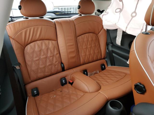 Photo 10 from auction – 2023 MINI COOPER S with VIN WMW53DH01P2S90799