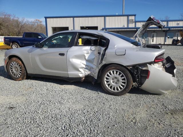 Photo 2 from auction – 2017 DODGE CHARGER PO with VIN 2C3CDXKT3HH655394