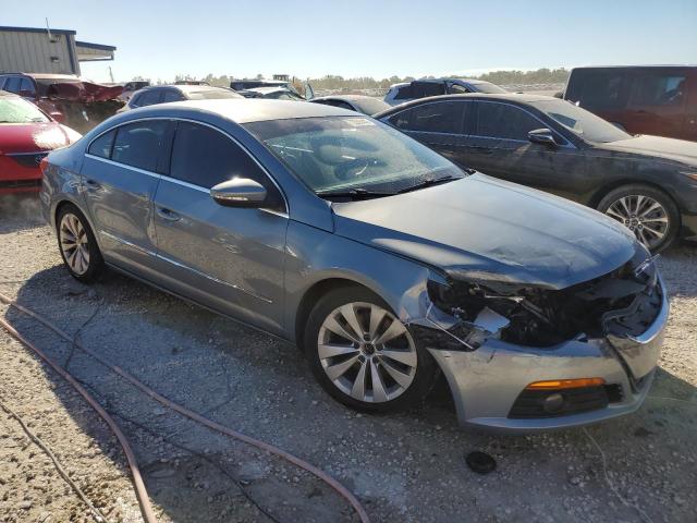 Photo 4 from auction – 2009 VOLKSWAGEN CC SPORT with VIN WVWML73C19E548337