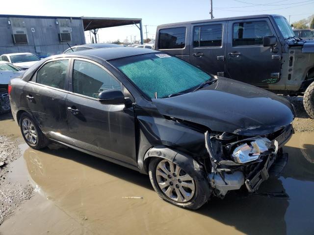 Photo 4 from auction – 2013 KIA FORTE EX with VIN KNAFU4A2XD5722023