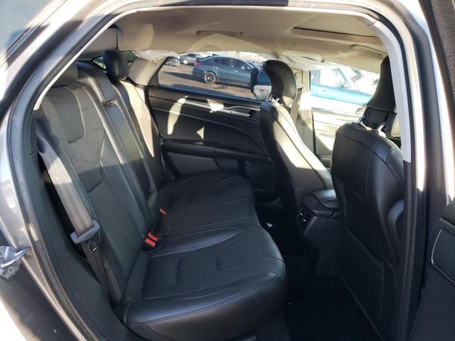 Photo 10 from auction – 2014 FORD FUSION TIT with VIN 3FA6P0K99ER293105