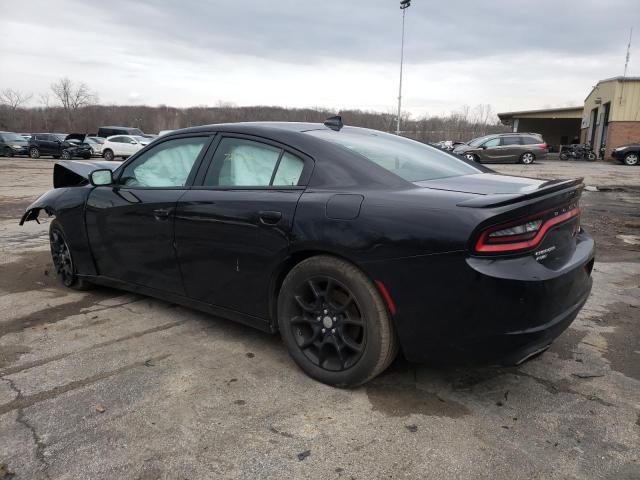 Photo 2 from auction – 2015 DODGE CHARGER SX with VIN 2C3CDXJG3FH828137