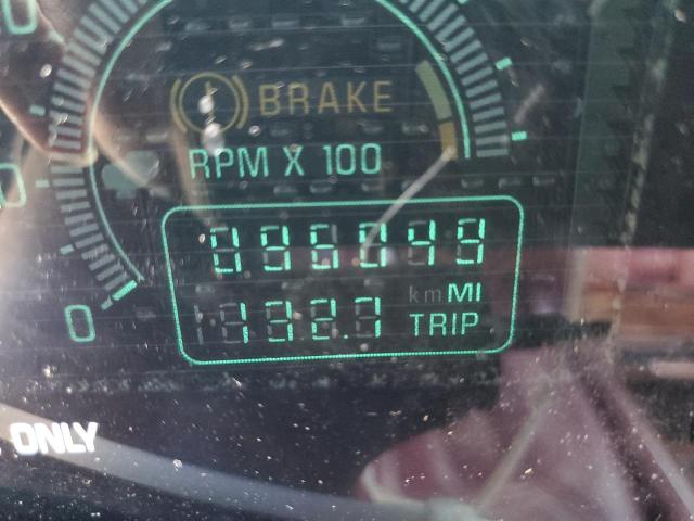 Photo 9 from auction – 1990 BUICK RIVIERA with VIN 1G4EZ13C1LU414601