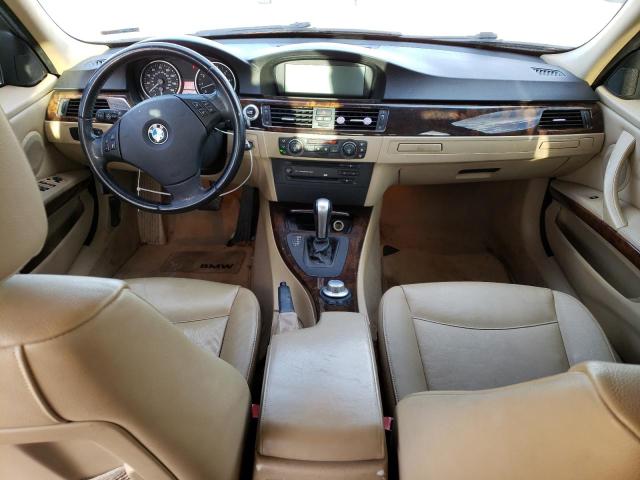 Photo 8 from auction – 2006 BMW 330 I with VIN WBAVB335X6KS32723