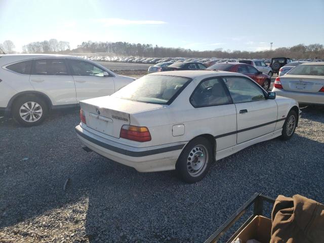 Photo 3 from auction – 1999 BMW 323 IS with VIN WBABF7332XEH43908