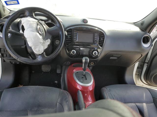 Photo 8 from auction – 2015 NISSAN JUKE S with VIN JN8AF5MR2FT508054