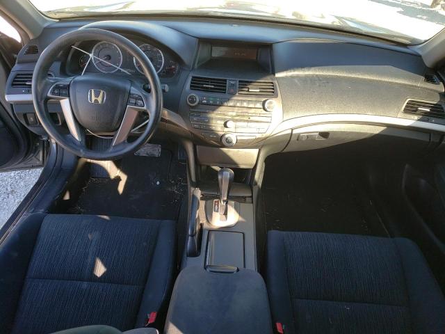 Photo 8 from auction – 2012 HONDA ACCORD LX with VIN 1HGCP2F35CA041438