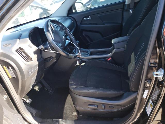 Photo 7 from auction – 2013 KIA SPORTAGE E with VIN KNDPC3A23D7474495