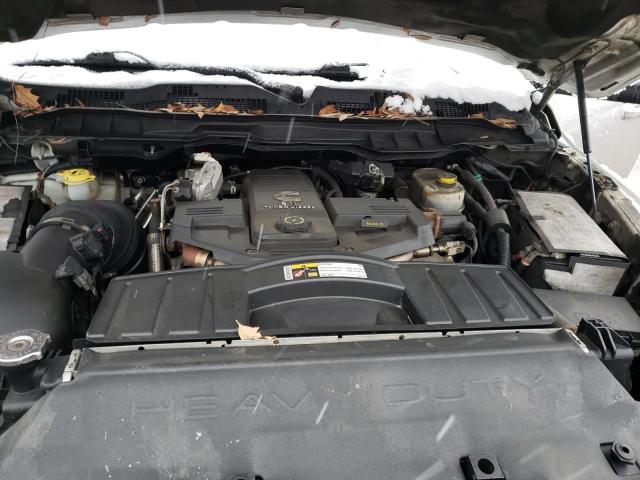 Photo 12 from auction – 2012 DODGE RAM 2500 S with VIN 3C6UD5DLXCG334583