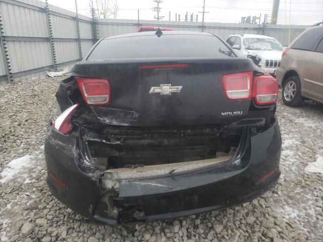 Photo 6 from auction – 2013 CHEVROLET MALIBU LS with VIN 1G11B5SAXDF355710