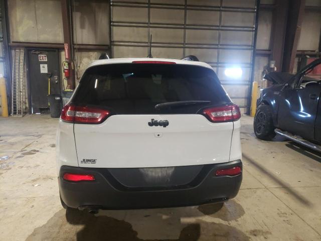 Photo 6 from auction – 2014 JEEP CHEROKEE L with VIN 1C4PJLCB3EW298946