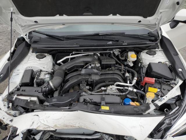 Photo 11 from auction – 2021 SUBARU CROSSTREK with VIN JF2GTHMC1MH666138